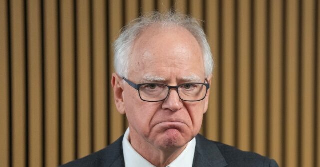 Minnesota Jails Refuse to Hand Over Hundreds of Illegals to ICE Agents Every Year