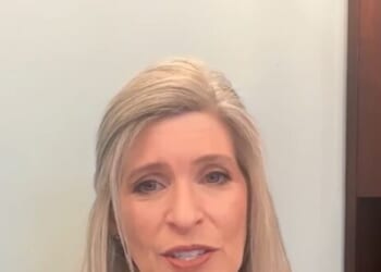 Moreno/Collins Compromise Healthcare Bill 'Has Legs,’ Stops Gov’t Checks Going to Directly to Insurers