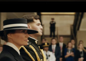 Movie 'Is More Than a Movie. It's a Movement'