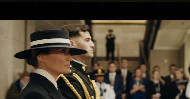 Movie 'Is More Than a Movie. It's a Movement'