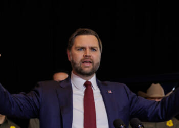 Much of Media 'Lying' About Work of ICE Agents