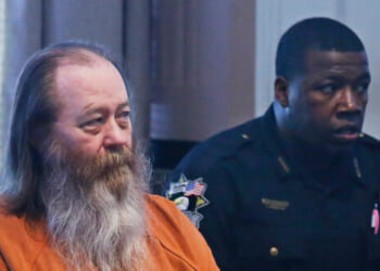 Murderer Who 'Left Trail of Devastated Families' Awaits Execution in OK