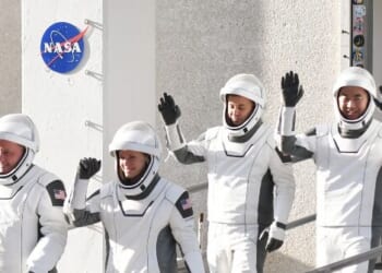 NASA Orders Emergency Early Return of Space Station Crew Due to Astronaut with 'Serious Medical Condition'