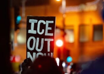 NBA Union Says 'Players Can No Longer Be Silent,' Calls for 'Solidarity' with Anti-ICE Protesters