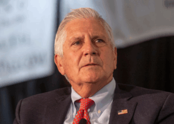 NY GOP Gov. Candidate Bruce Blakeman Blasts Democrat Kathy Hochul for Giving Illegal Aliens Trucker Licenses