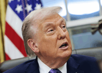 NY Times Reporters Dispute Trump's Critique of Ilhan Omar