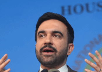 NYC Mayor Zohran Mamdani Guarantees Taxpayer Funded Childcare for Illegals