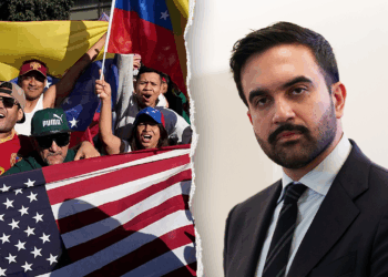 NYC Mayor Zohran Mamdani slams Trump capture of Venezuela's Nicolás Maduro