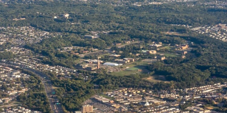 NYPD increasing presence at churches after incidents at Staten Island Catholic parishes – Catholic World Report