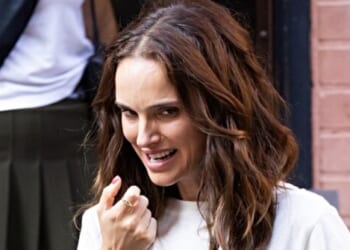 Natalie Portman Calls Trump Officials ‘The Worst of the Worst of Humanity’ amid Illegal Immigration Crackdown in Minnesota