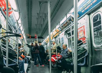 New York City Raises Subway and Bus Fares to $3