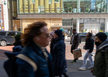 New York State Is Headed for a Decade of Population Decline