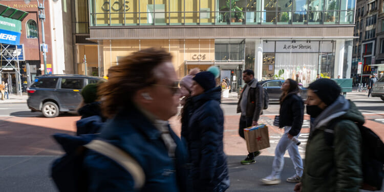 New York State Is Headed for a Decade of Population Decline