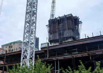 New York’s Borough-Based-Jail Plan Is Illegal