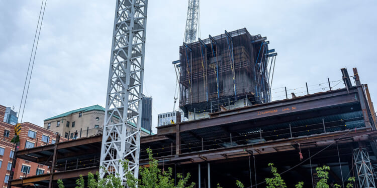 New York’s Borough-Based-Jail Plan Is Illegal