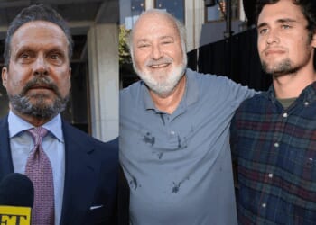 Nick Reiner's high-powered attorney withdraws from case — but insists former client 'is not guilty of murder. Print that!'