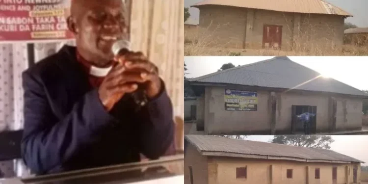 Nigerian government urged to secure release of 167 worshippers abducted from churches – Catholic World Report