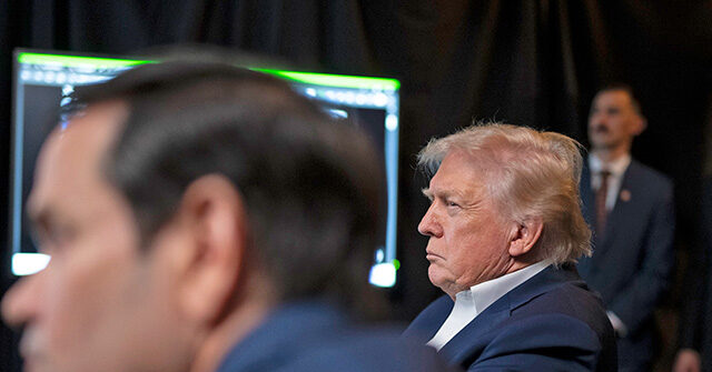 No 'Second Wave of Attacks' Due to Venezuela 'Seeking Peace'