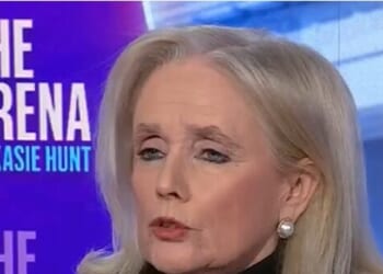 'Not Enough' for Democrats to Be Anti-Trump