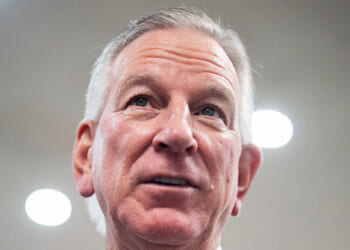 'Not a Lot of Pressure' on Senators Except 'Trying to Get Reelected'