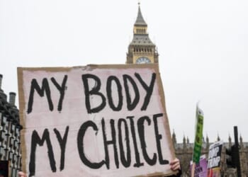 Number of Abortions Performed Hits Record High in Britain