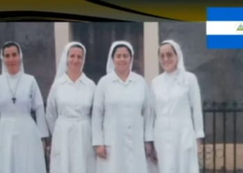 Nuns leave Nicaragua after years of evangelization, deny expulsion