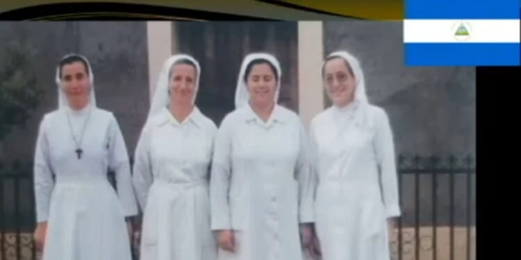 Nuns leave Nicaragua after years of evangelization, deny expulsion