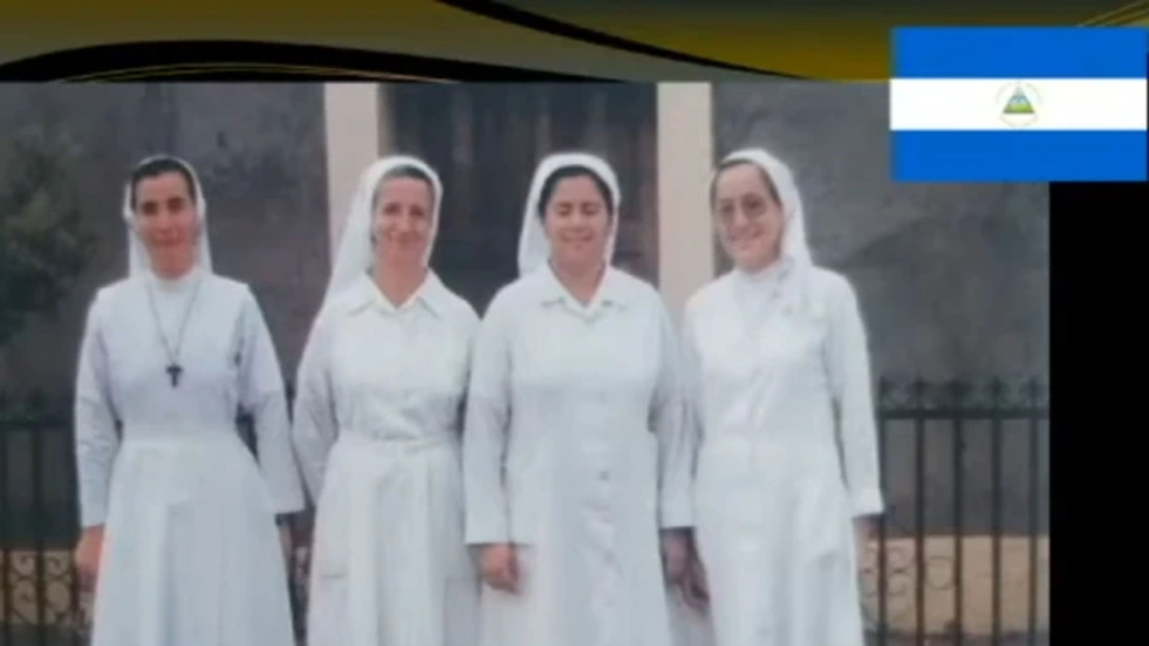 Nuns leave Nicaragua after years of evangelization, deny expulsion