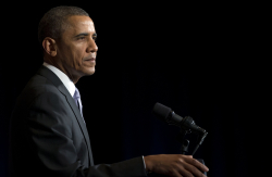 Obama's Fingerprints All Over Investigations of Trump and Clinton