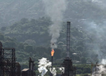 Oil Companies Will Invest at Least $100 Billion in Venezuela