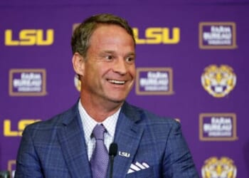 Ole Miss Playoff Win Brings Lane Kiffin a Big Payday