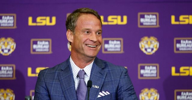 Ole Miss Playoff Win Brings Lane Kiffin a Big Payday