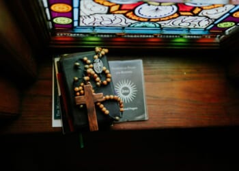 On True and Profound Prayer: To Distracted or Disenchanted Christians