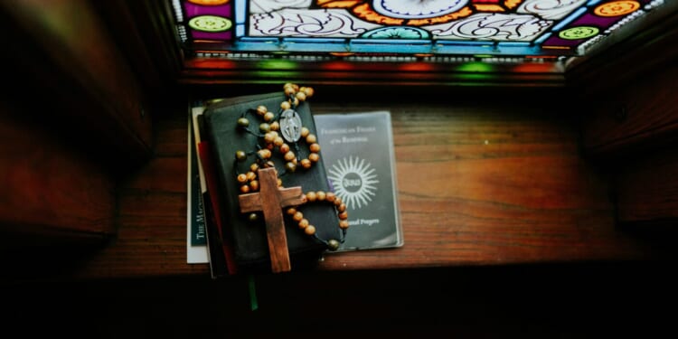 On True and Profound Prayer: To Distracted or Disenchanted Christians