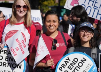 OneLife LA 2026 to gather thousands for life, family, and faith in Los Angeles – Catholic World Report