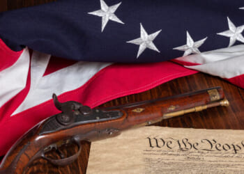 Our Comments About Carrying Guns Not Specific to Alex Pretti