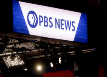 PBS Pulls Plug on Weekend News