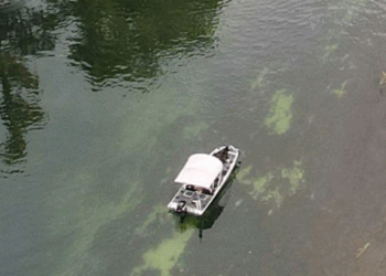 PHOTO — Texas Homeless Man Rescues Mom, Baby from Near Drowning: 'One of God's Angels'