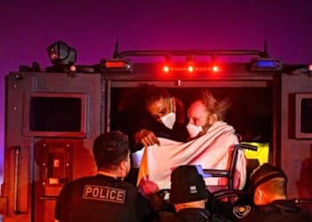 Palisades Fire Families Hit L.A., California with Wrongful Death Lawsuits