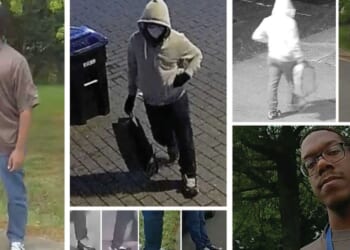 Pipe-bomb suspect Brian Cole has Level 1 autism spectrum disorder, OCD — new facts that recast case against him