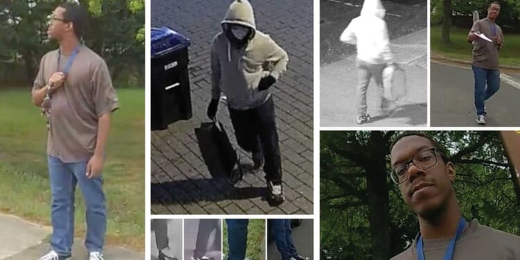 Pipe-bomb suspect Brian Cole has Level 1 autism spectrum disorder, OCD — new facts that recast case against him