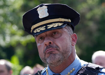 Police Dispute Somali-Run Day Care Claiming Docs Were Stolen