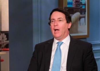 Politico Reporter Fantasizes About Somalis Killing Americans While They Investigate Daycare Fraud