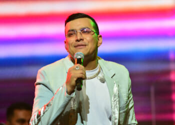 Pop Singer Yeison Jiménez Dies in Fiery Plane Crash Hours Before Concert