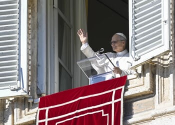 Pope Leo XIV condemns violence in Iran, Syria, and Ukraine