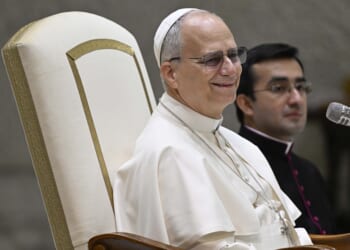 Pope Leo XIV emphasizes relevance of Second Vatican Council before meeting with cardinals – Catholic World Report