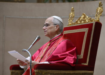 Pope Leo XIV sends message to March for Life 2026 – Catholic World Report