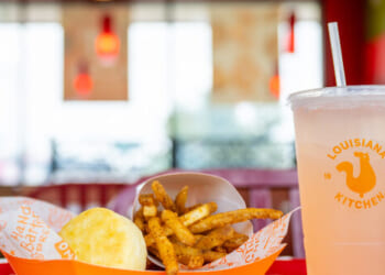 Popeyes Franchisee Operating in Florida and Georgia Files for Bankruptcy