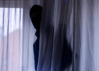 Prison Abolitionist Claims Reporting Her Gang Rape Would Have Been 'Silly'