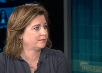 Pro-life leader says movement ‘not safe’ in Republican party: ‘We can’t hold back’